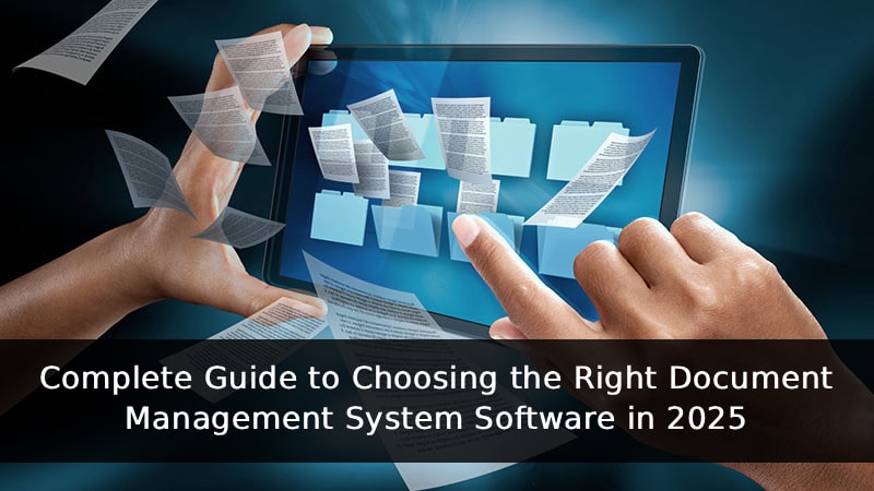 Document-Management-System-Software Document Management System Software