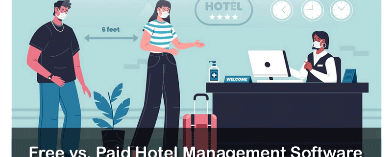 hotel-management-software