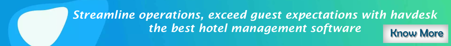 hotel-management-software