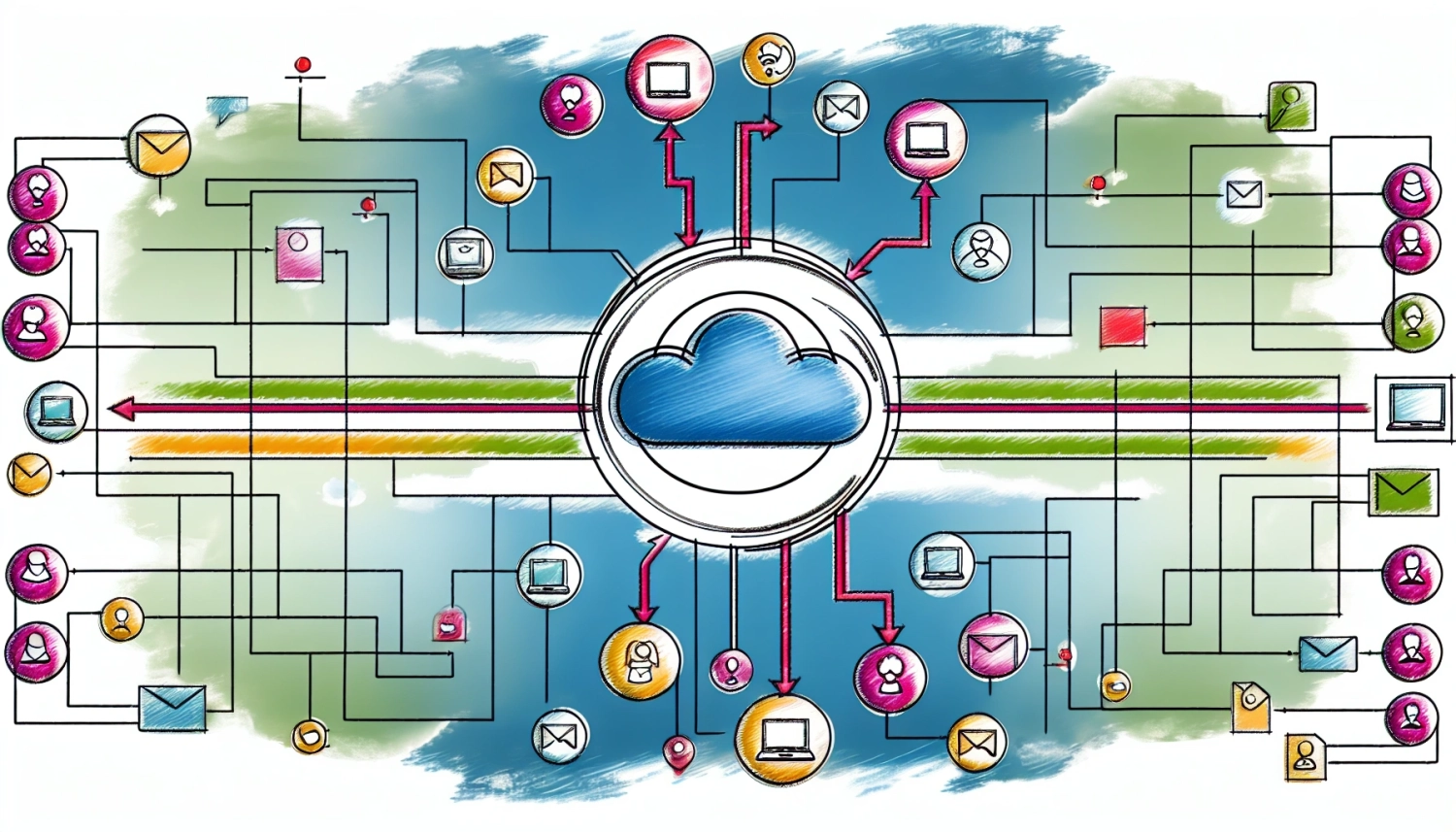 Cloud Based Helpdesk Ticketing System