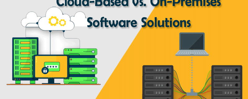 Software solutions provider Haryana