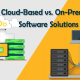 Software solutions provider Haryana