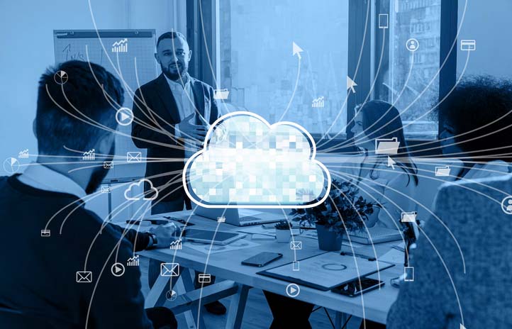 Software solutions provider Haryana