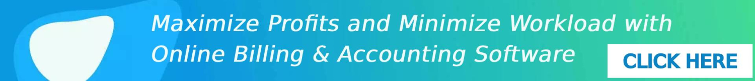 Online Billing and Accounting Software
