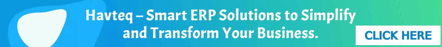 Enterprise Resource Planning Systems