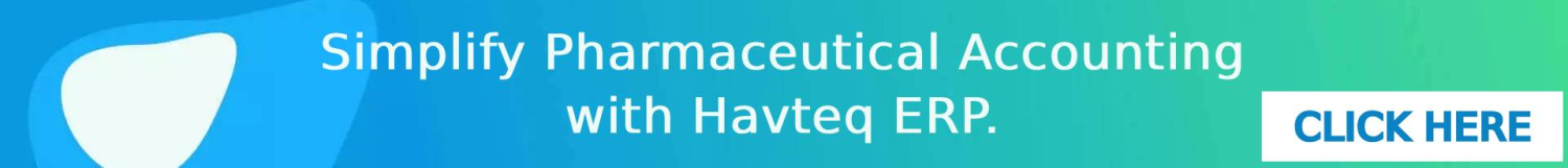 Accounting Software for Pharmaceutical Companies