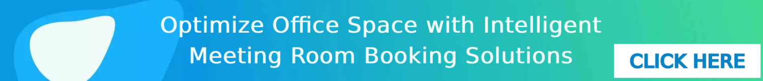 Meeting Room Booking Software