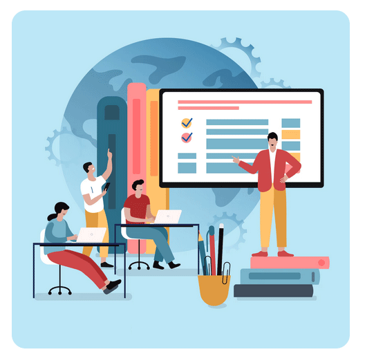 Training and Certification Tracking in workspace safety software