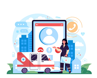 Emergency Response Planning in workplace safety software