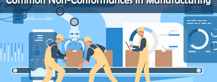non-conformance