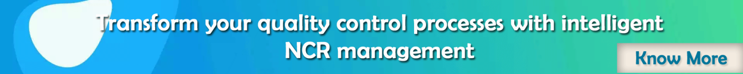 non-conformance-management