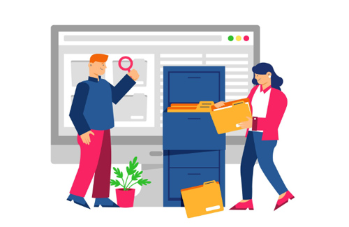 Document Management System