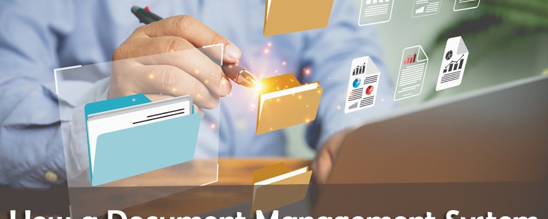 Document-management-system