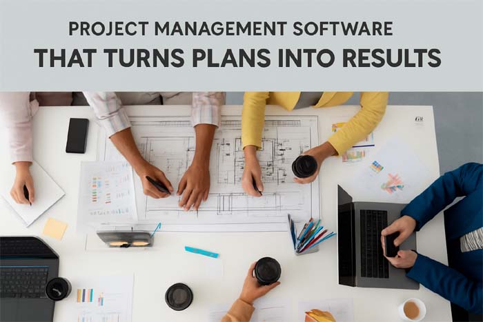 Project-Managment-Software