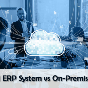 ERP-system