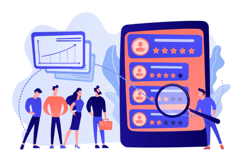  visitor management system in India, vms