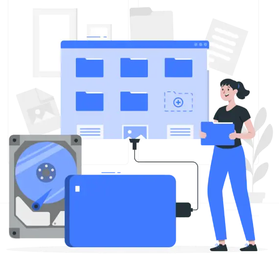 Cloud Backup Software