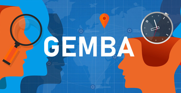 GEMBA (Genba)