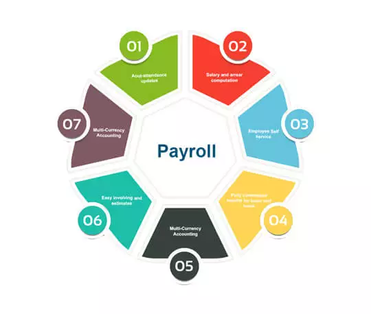 Payroll Management System, payroll, Payroll Management software, payroll software india