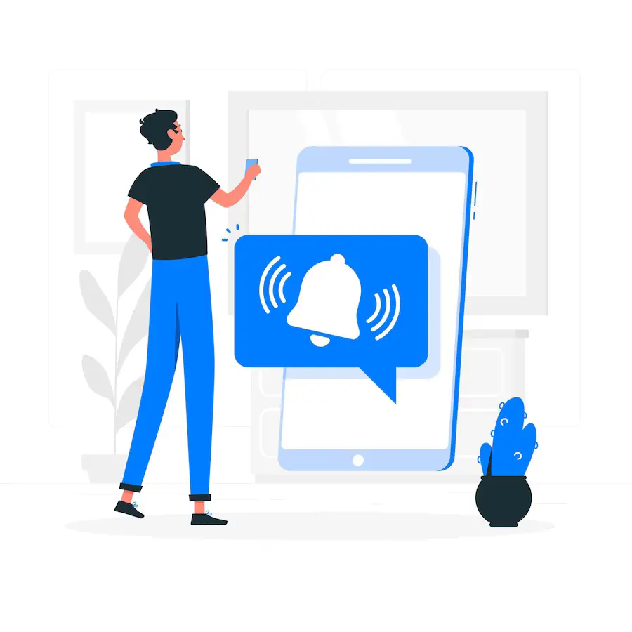 visitor management system in India, vms