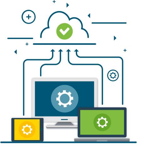 Best Data Backup and Restore Management System
