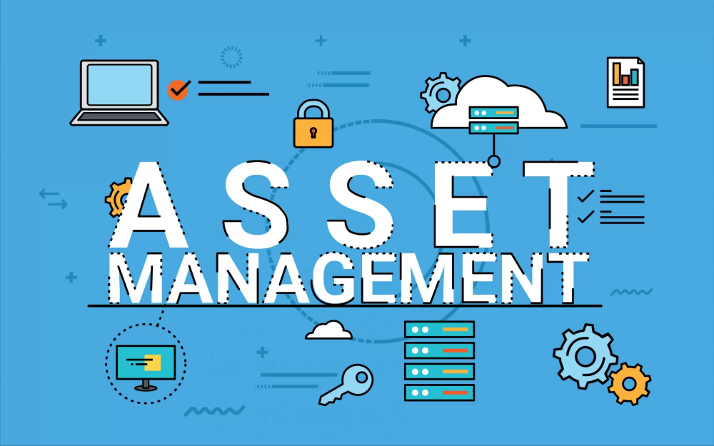 IT Assets Management