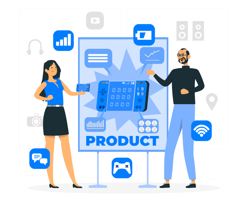 New Product Development (NPD) Process